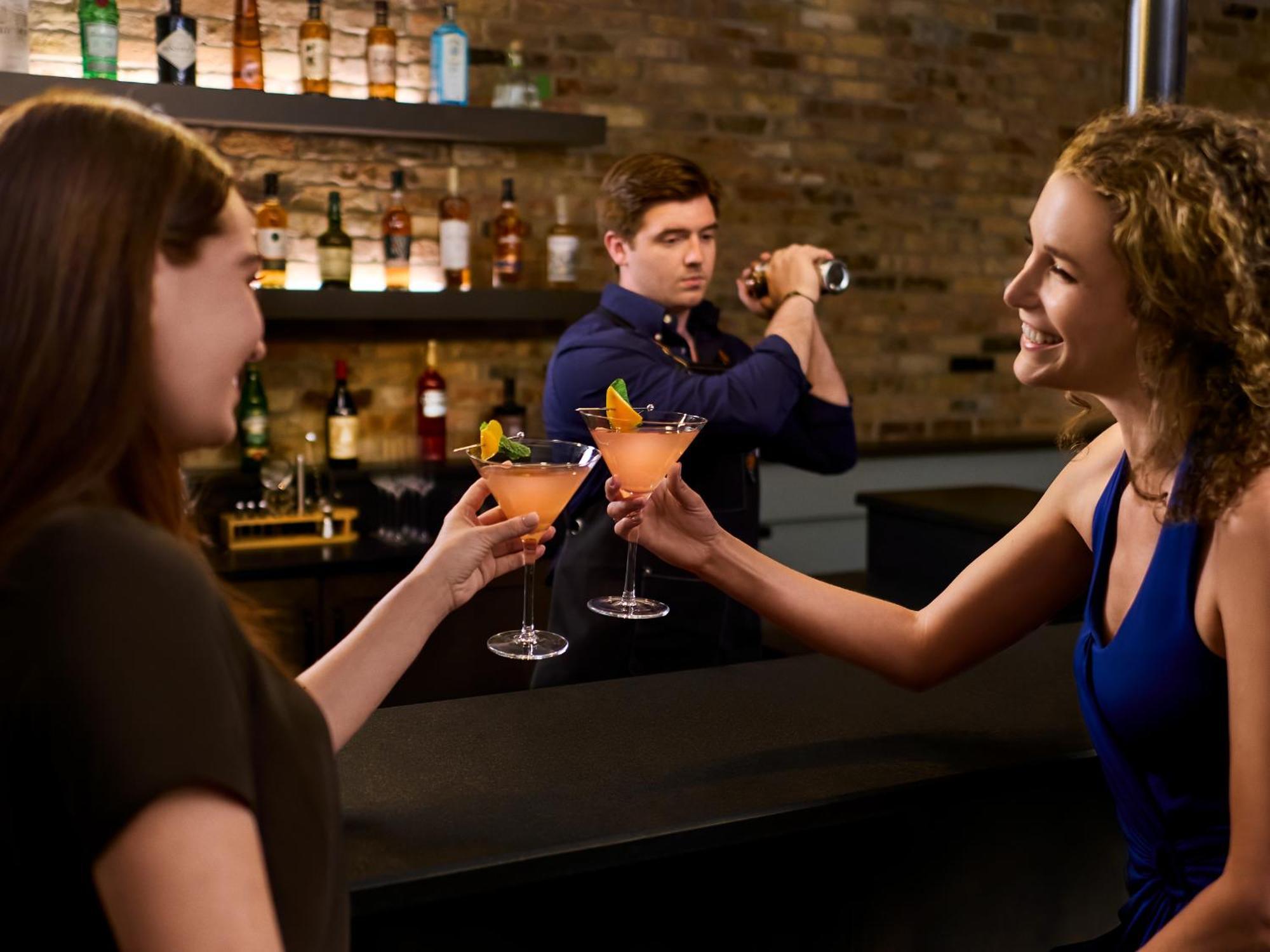 1313 West Luxury Boutique Hotel Annapolis Bagian luar foto
