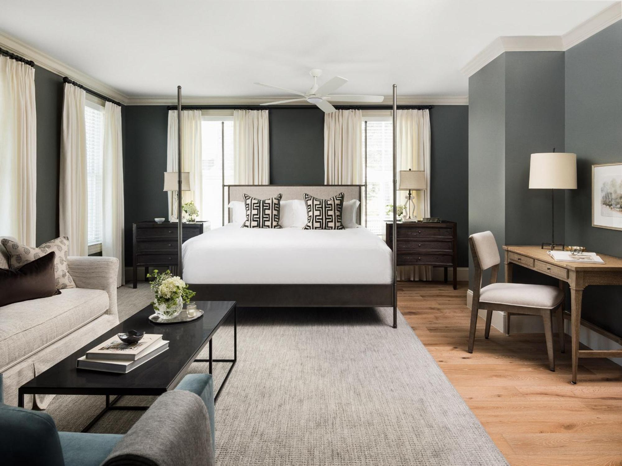 1313 West Luxury Boutique Hotel Annapolis Bagian luar foto