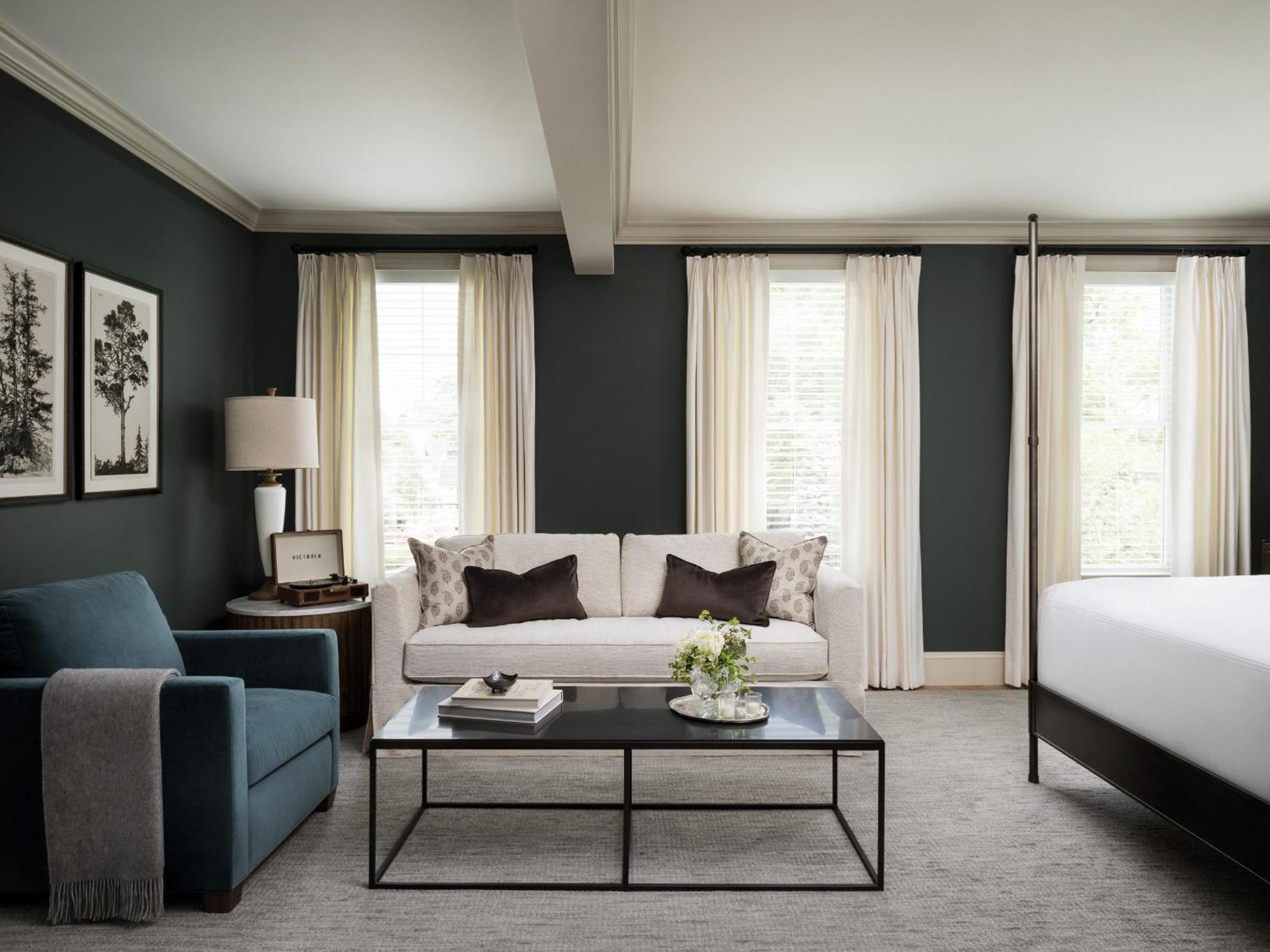 1313 West Luxury Boutique Hotel Annapolis Bagian luar foto