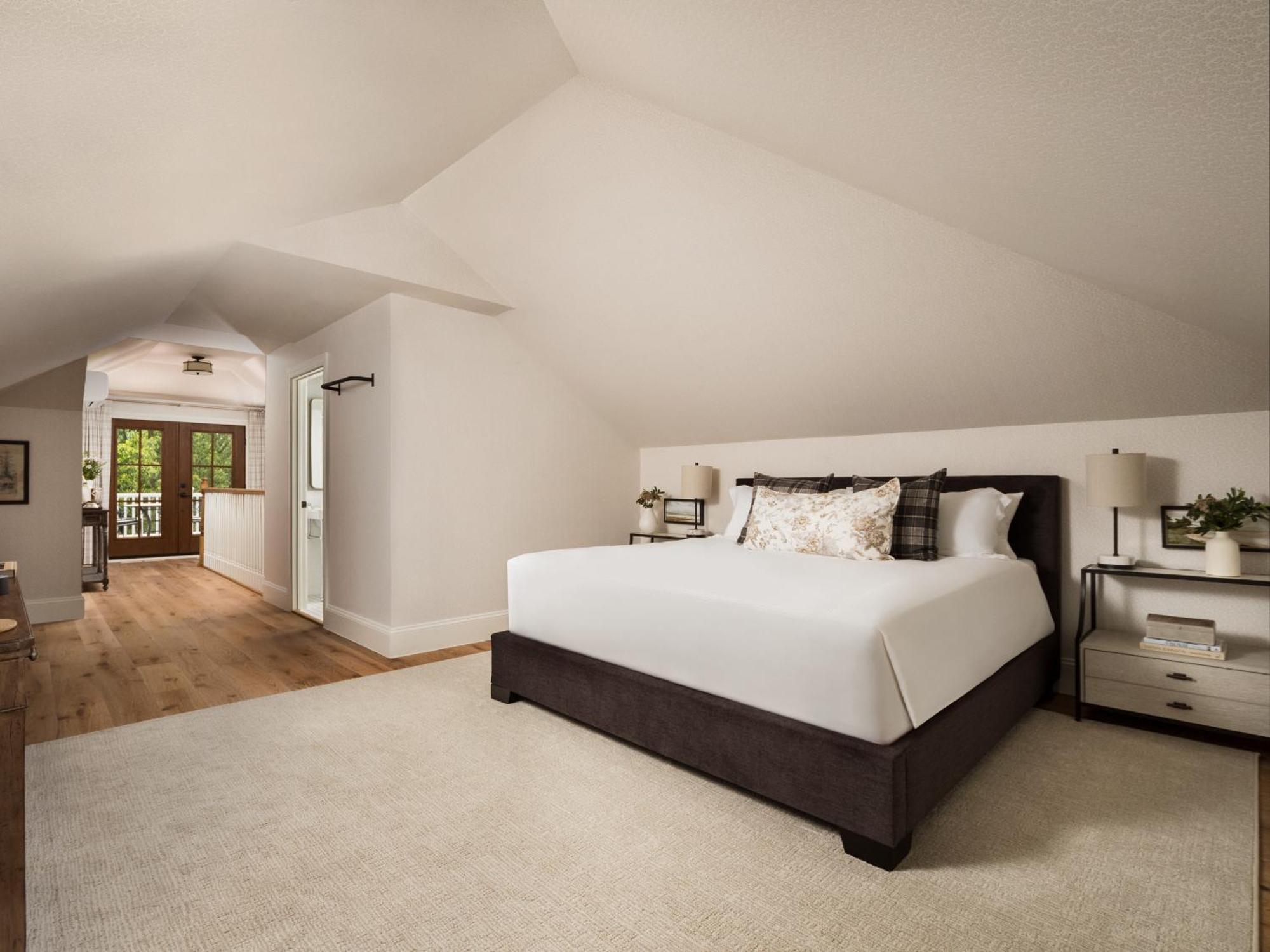 1313 West Luxury Boutique Hotel Annapolis Bagian luar foto