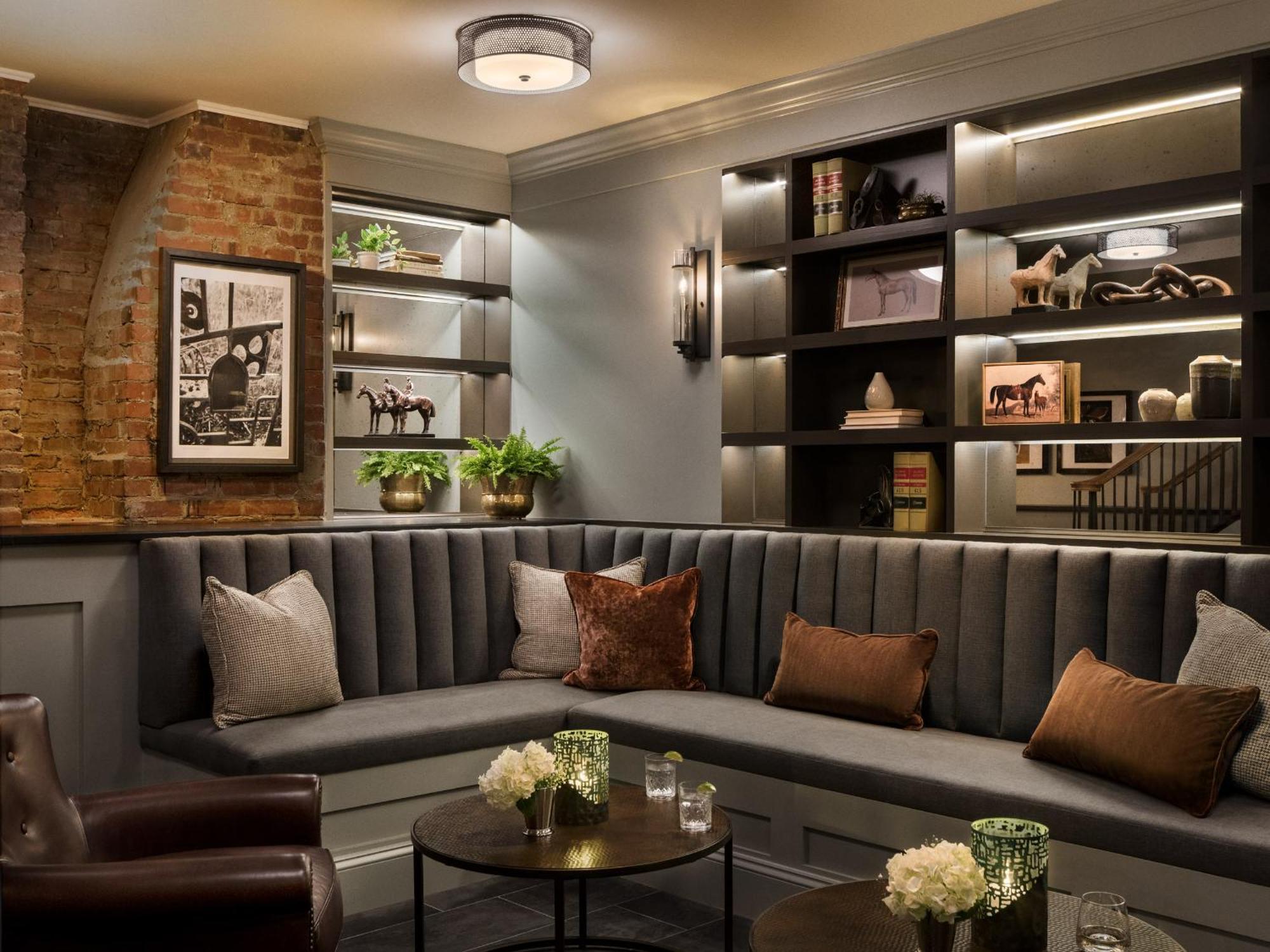 1313 West Luxury Boutique Hotel Annapolis Bagian luar foto