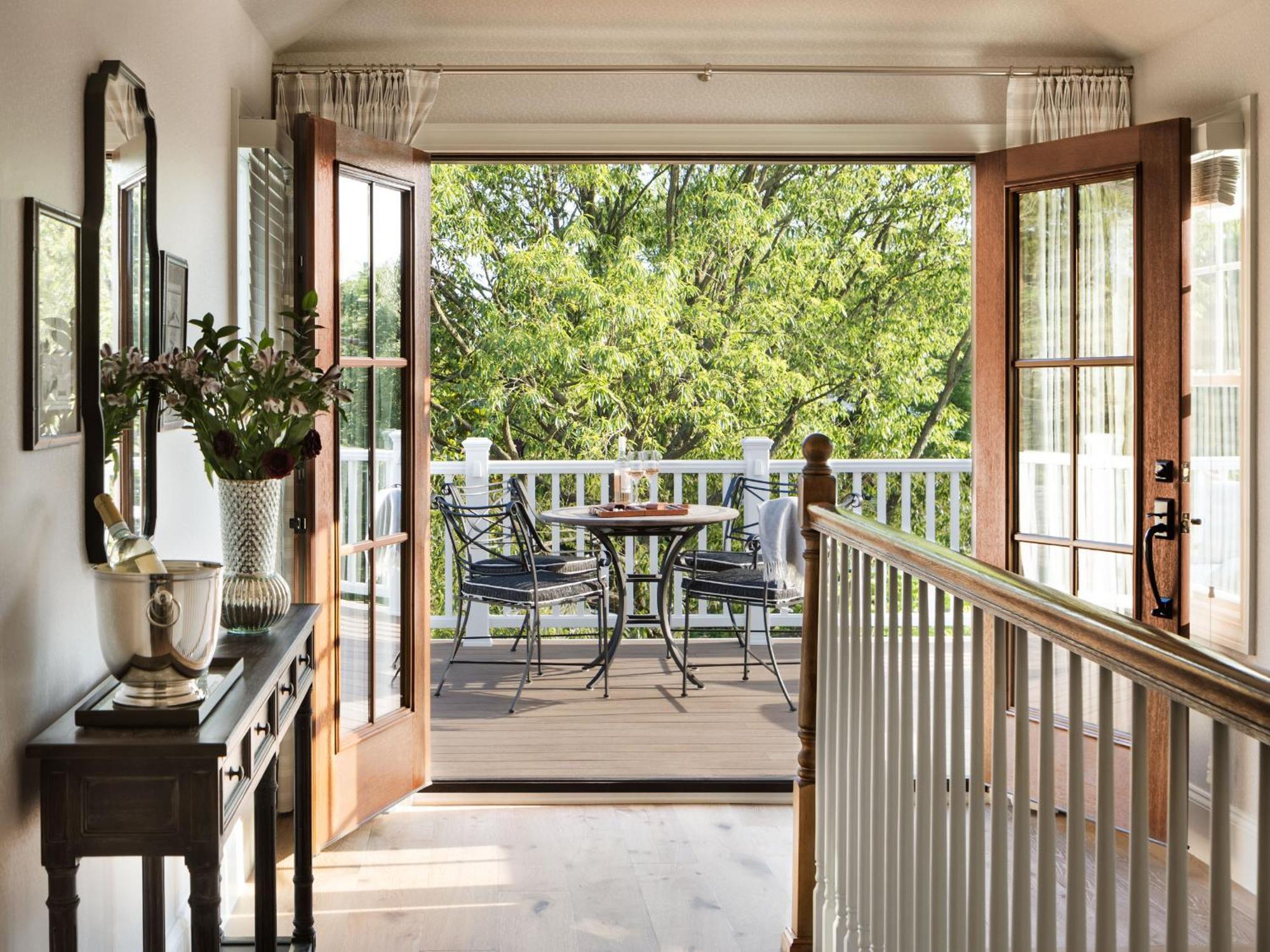 1313 West Luxury Boutique Hotel Annapolis Bagian luar foto