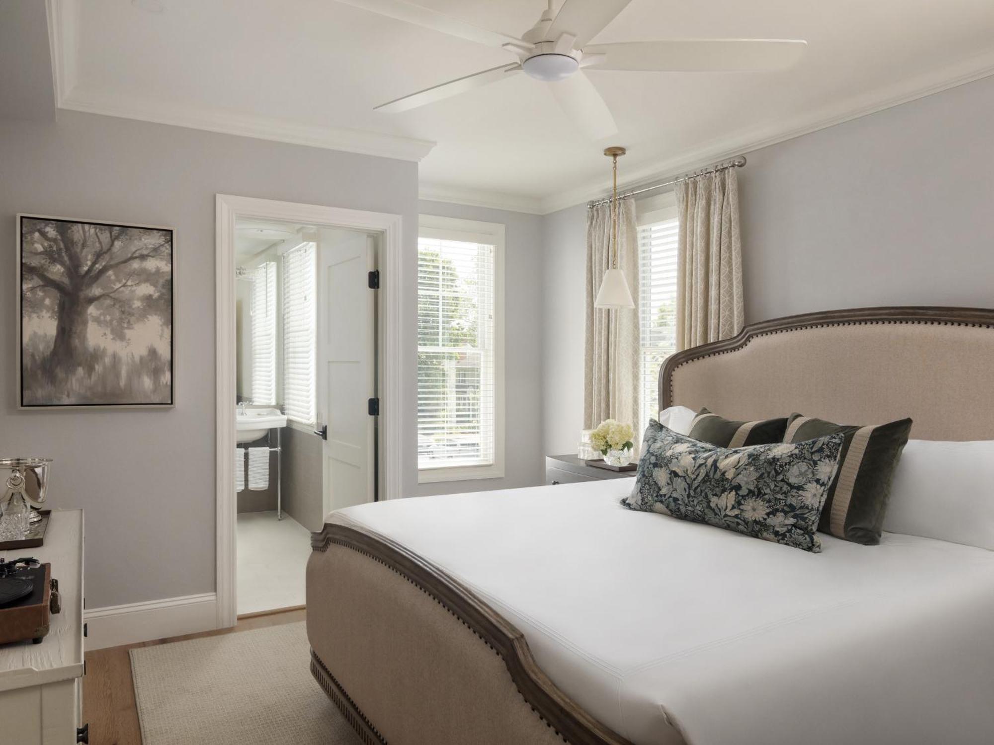 1313 West Luxury Boutique Hotel Annapolis Bagian luar foto