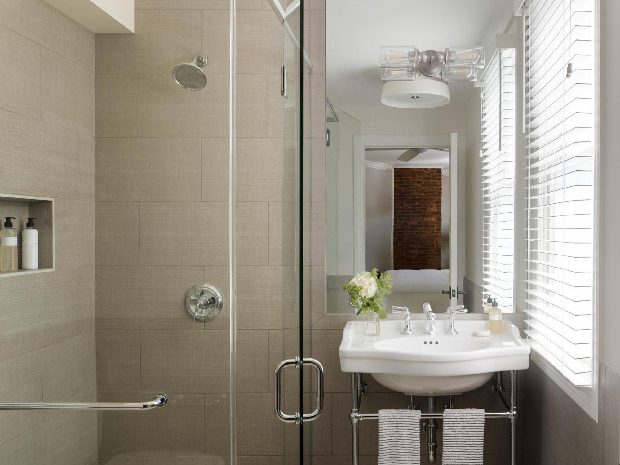 1313 West Luxury Boutique Hotel Annapolis Bagian luar foto