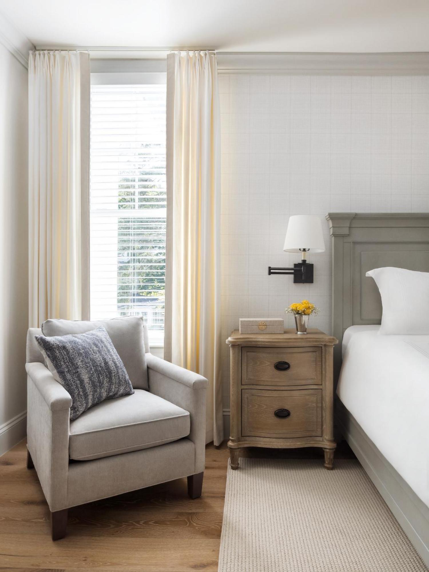 1313 West Luxury Boutique Hotel Annapolis Bagian luar foto