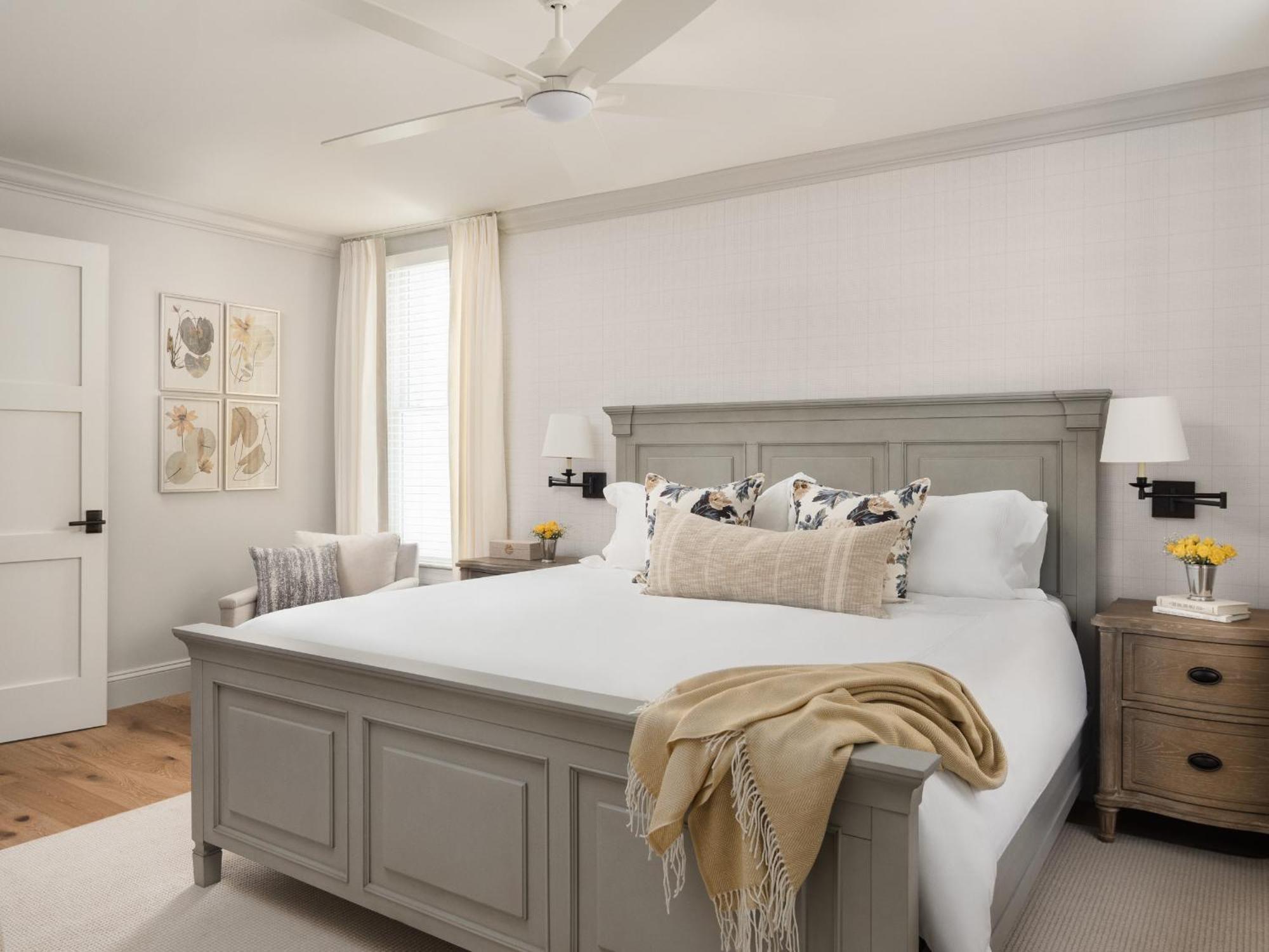 1313 West Luxury Boutique Hotel Annapolis Bagian luar foto
