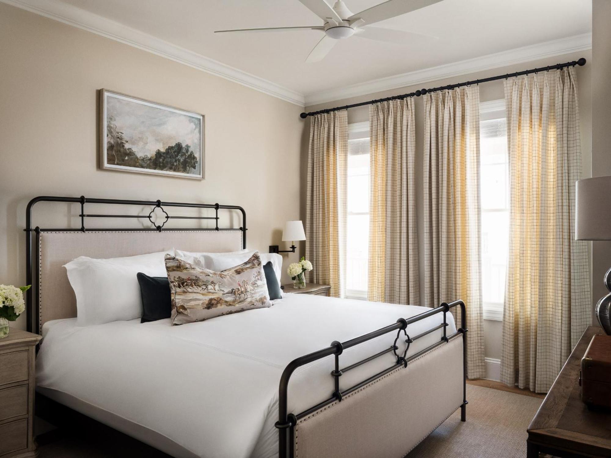 1313 West Luxury Boutique Hotel Annapolis Bagian luar foto